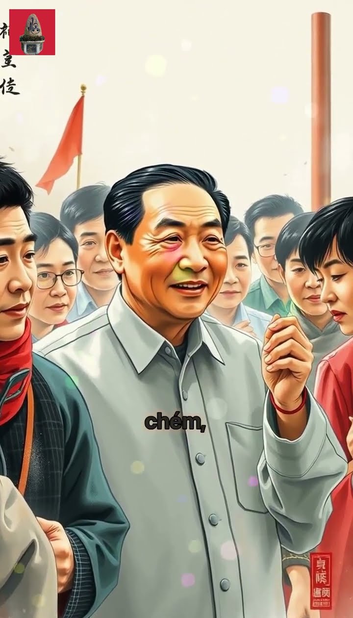 Nhẫn để kiến quốc -Tập 48 – Nguyễn Xí. #short . #shortsfeed . #truyentranh #baihoccuocsong