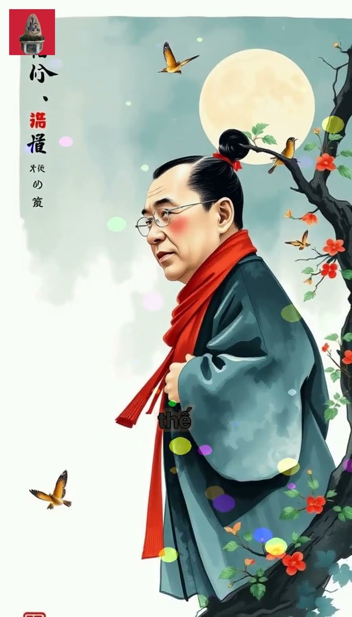 Nhẫn để kiến quốc – Tập 50 – Nguyễn Hoàng. #short . #shortsfeed . #truyentranh. #baihoccuocsong