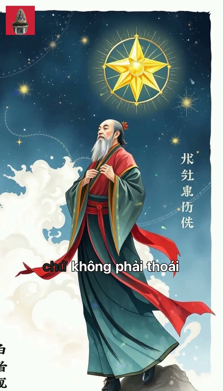 Nhẫn để kiến quốc – Tập 51 – Nguyễn Bỉnh Khiêm. #short . #shortsfeed #nhẫnđểcốnghiến #nhẫnđểdẫnđầu