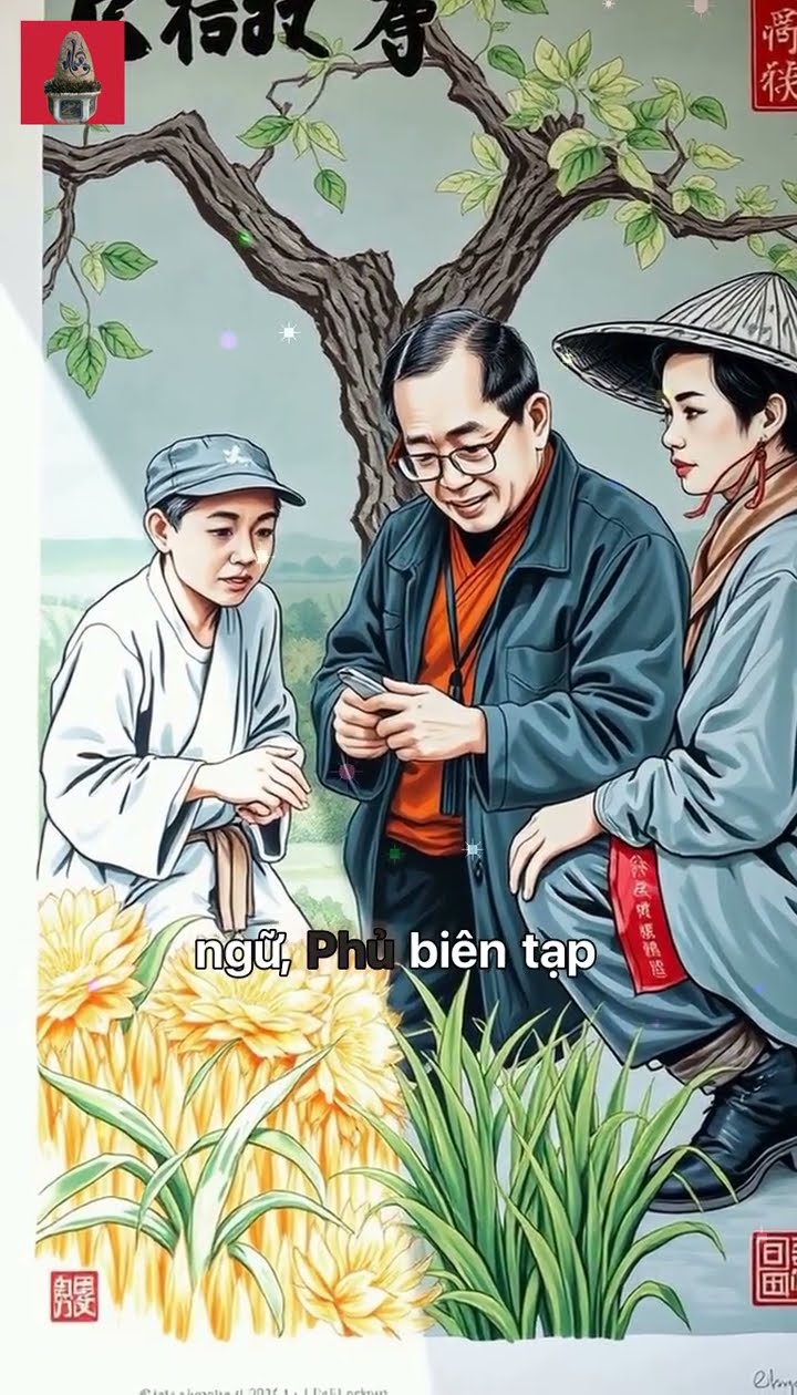 Nhẫn để kiến quốc -Tập 54 – Lê Quý Đôn. #short . #shortsfeed #truyentranh #baihoccuocsong