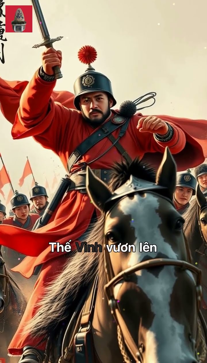 Nhẫn để kiến quốc – Tập 54a – Kết Nhà Lê. #short . #shortsfeed #nhẫnđểcốnghiến #baihoccuocsong