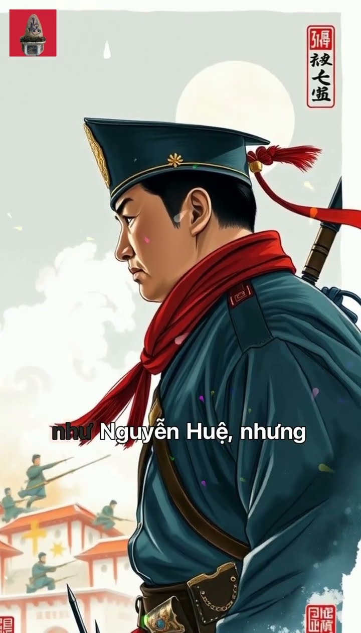 Nhẫn để kiến quốc -Tập 56 – Nguyễn Nhạc. #short . #shortsfeed . #truyentranh. #baihoccuocsong