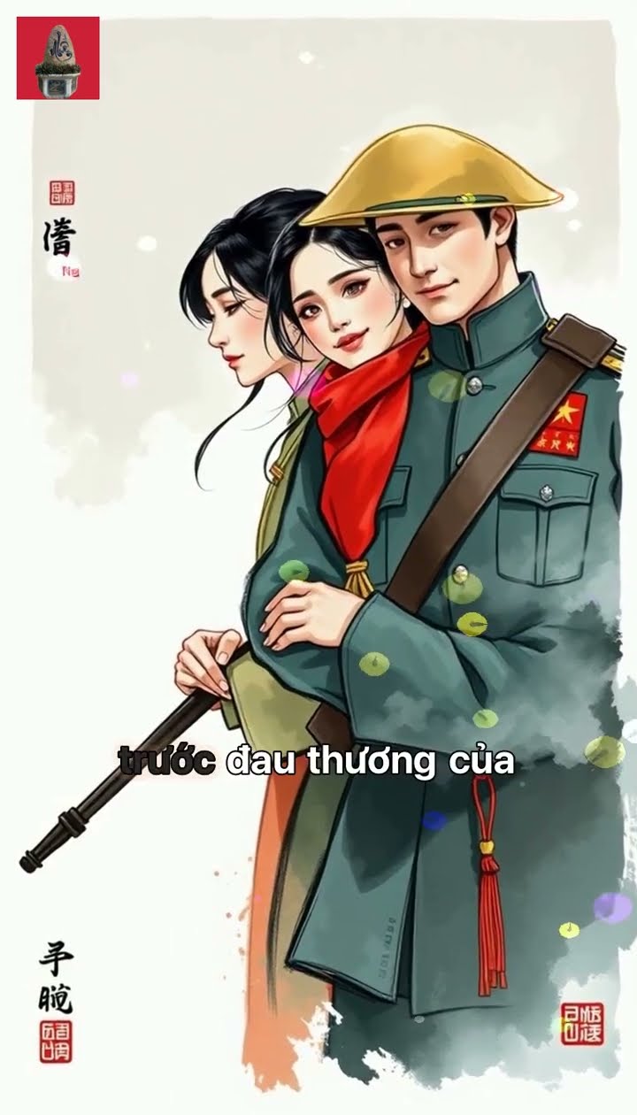 Nhẫn để kiến quốc – Tập 60 – Bùi Thị Xuân. #short . #shortsfeed . #truyentranh. #baihoccuocsong