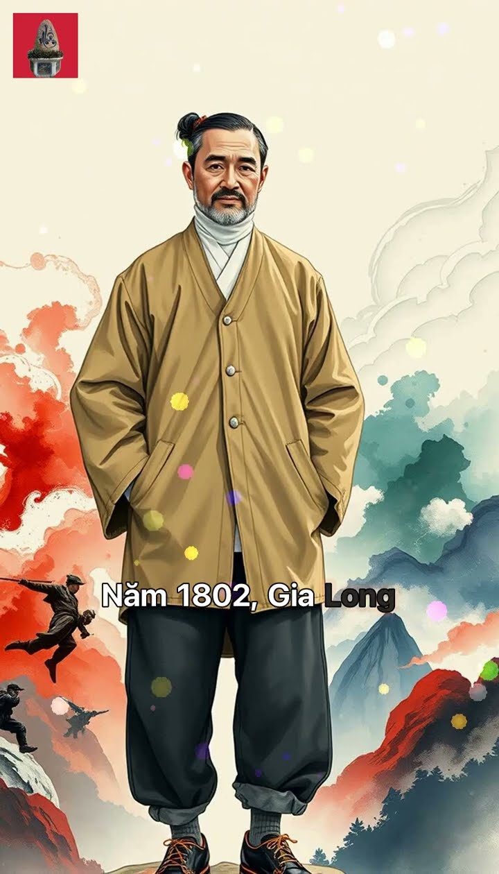 Nhẫn để kiến quốc -Tập 61 – Nguyễn Du. #short . #shortsfeed . #nhẫnđểcốnghiến. #truyentranh