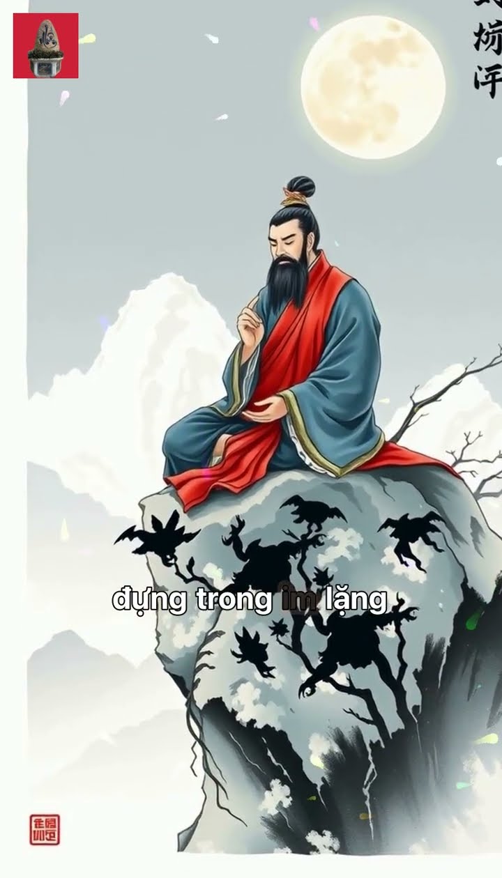 Nhẫn để kiến quốc -Tập 64 – Sấm truyền – Chúa Nguyễn mở cõi – Tập 2. #short.#shortsfeed #truyentranh