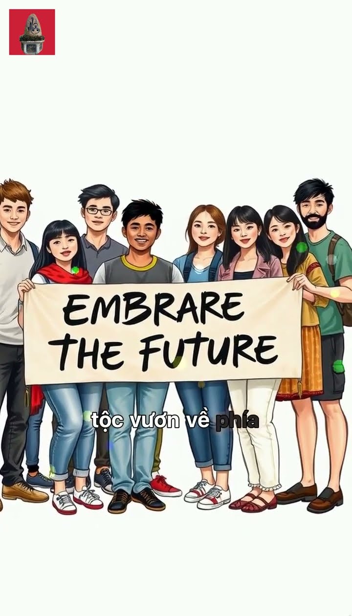 Nhẫn để kiến quốc -Tập 68 – Thông điệp cho thế hệ hôm nay. #short .#shortsfeed . #baihoccuocsong