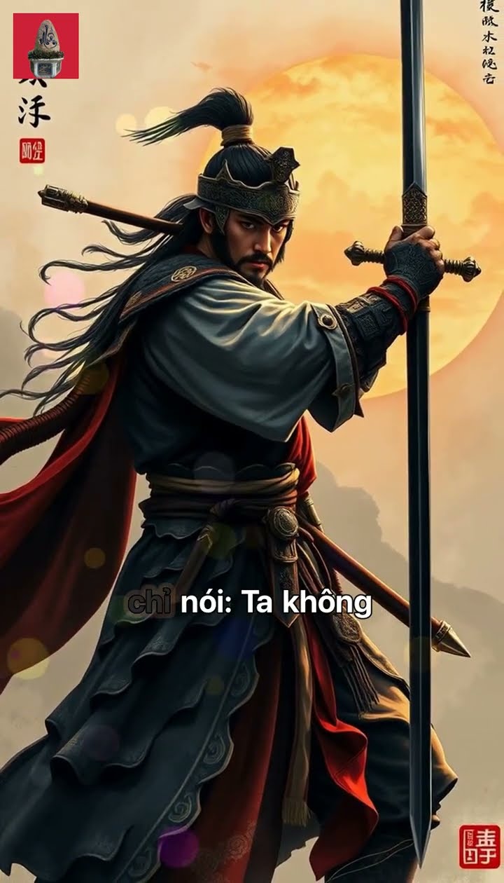 Nhẫn trong văn học Trung hoa – Tập 17 – Tam quốc. #short . #shortsfeed #nhẫnđểcốnghiến #truyentranh