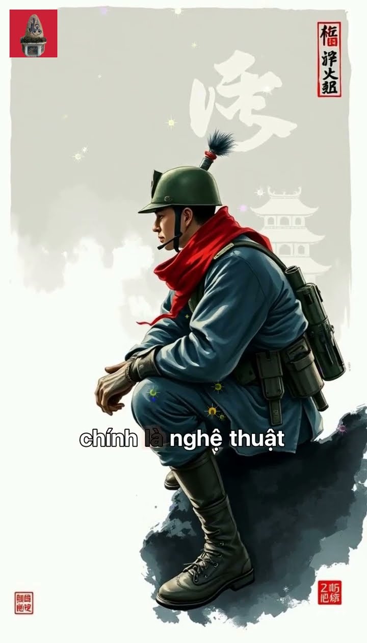 Nhẫn trong văn học Trung hoa – Tập 32 – Tam quốc.#short .#shortsfeed #truyentranh #phimhay