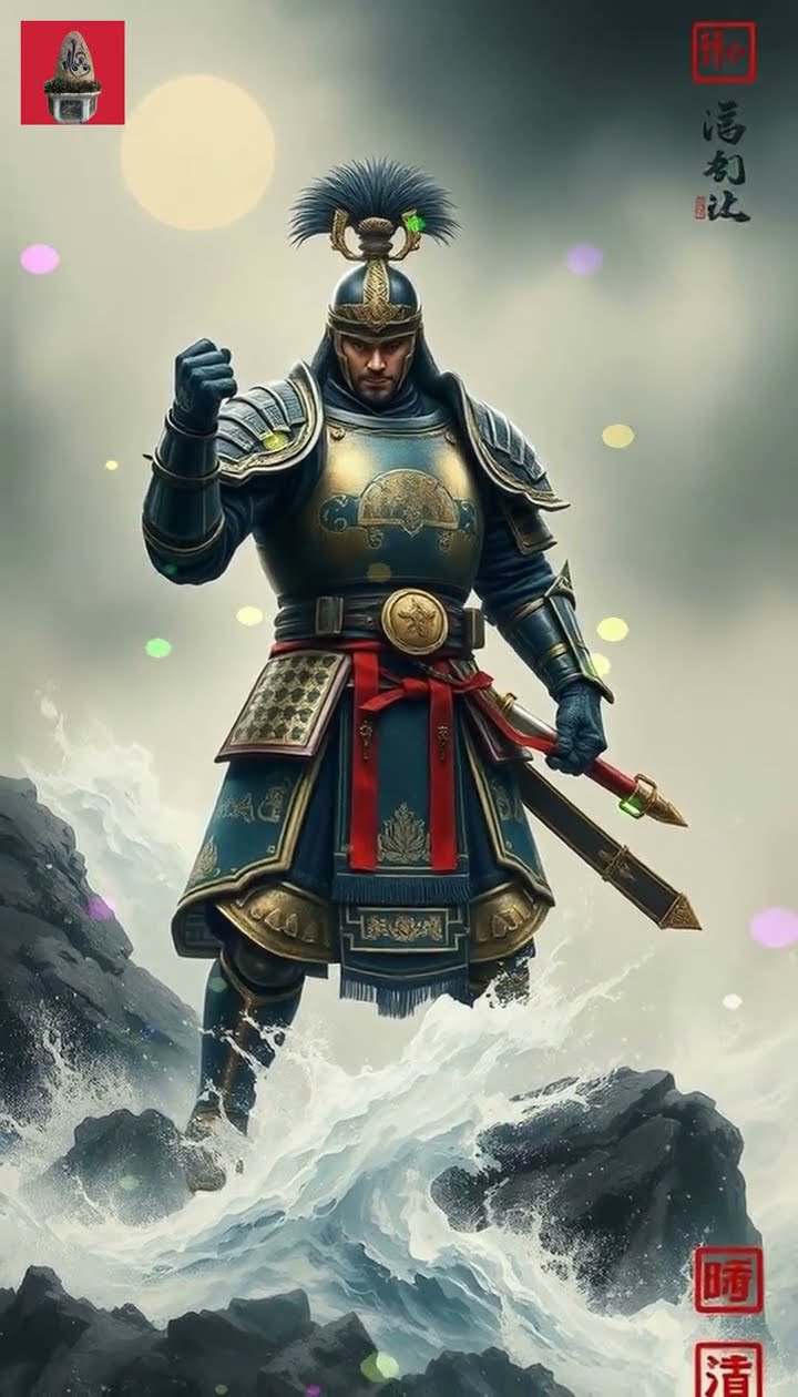 Nhẫn trong văn học Trung hoa – Tập 34 – Tam quốc.#short .#shortsfeed #baihoccuocsong #phimhay