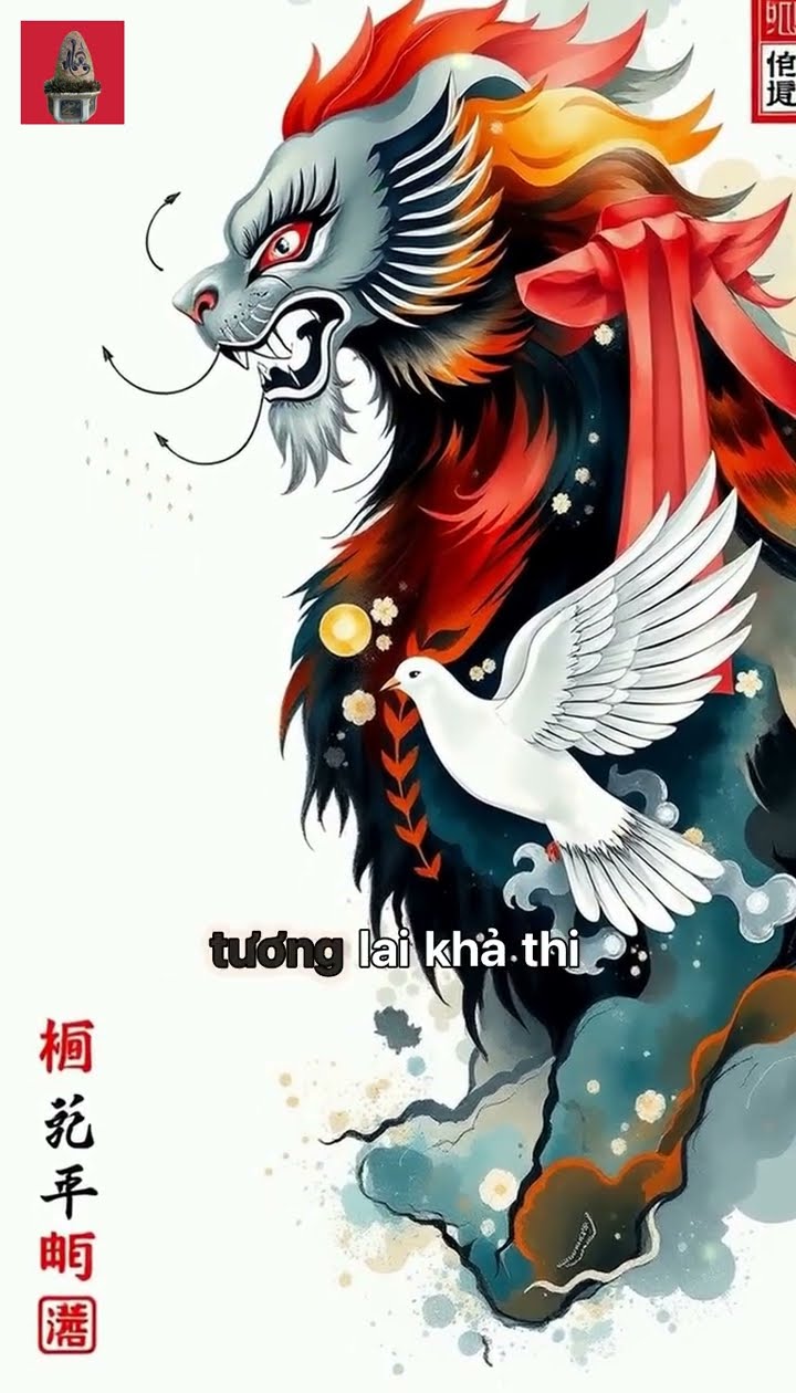 Thế sự toàn cầu dưới lăng kính Nhẫn. #short . #shortsfeed #nhẫnđểcốnghiến #truyentranh