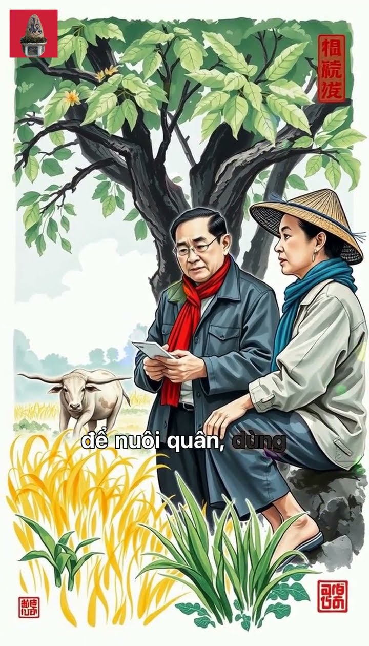 Nhẫn để kiến quốc &ndash; Tập 71 &ndash; Ch&uacute;a Thượng. #short . #shortsfeed . #baihoccuocsong.