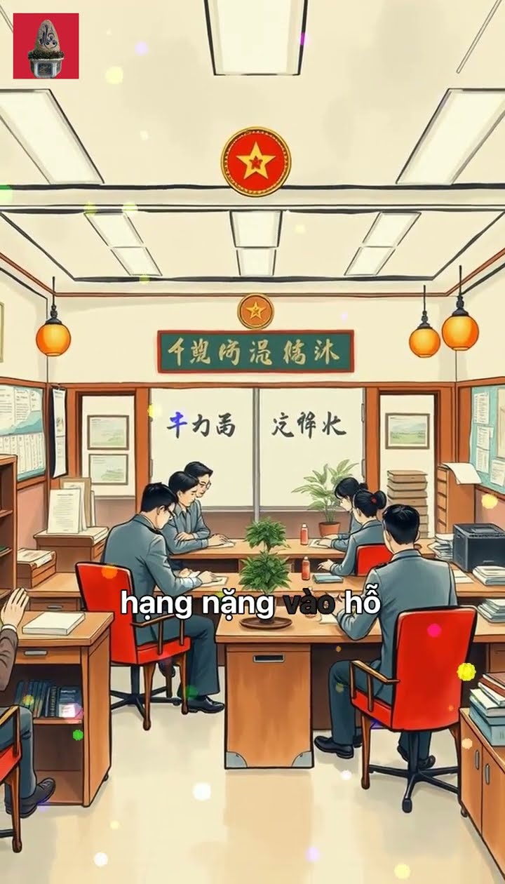 Nhẫn để kiến quốc &ndash; Tập 72 &ndash; Ch&uacute;a Hiền. #short . #shortsfeed . #truyentranh #phimhay. #reviewphim