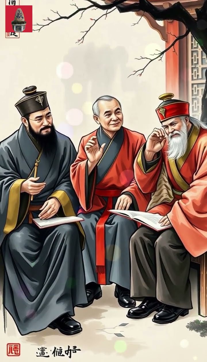 Nhẫn để kiến quốc &ndash; Tập 73 &ndash; Ch&uacute;a Nghĩa. #short .#shortsfeed . #baihoccuocsong #truyentranh