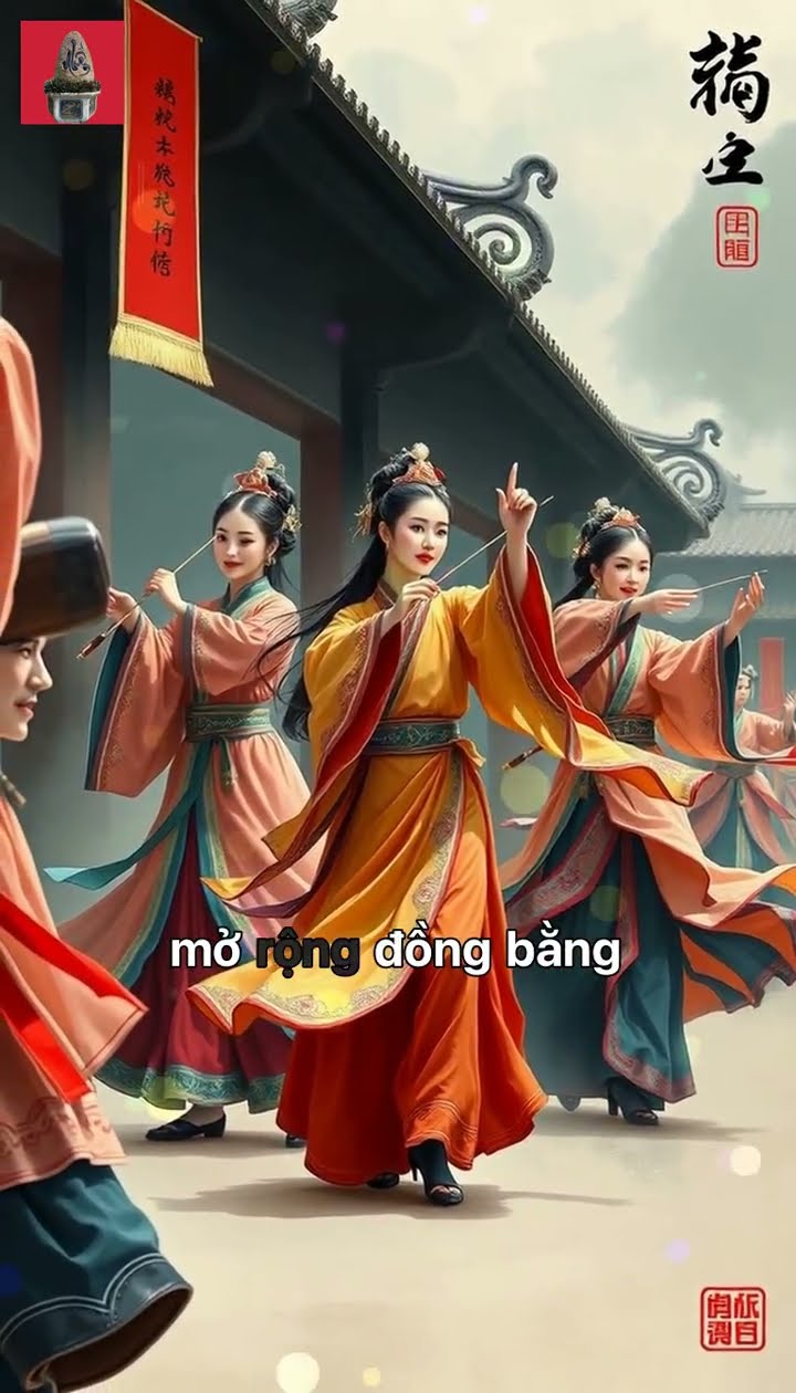 Nhẫn để kiến quốc &ndash; Tập 76 &ndash; Ch&uacute;a đời thứ t&aacute;m.#short .#shortsfeed #truyentranh #phimhay #reviewphim