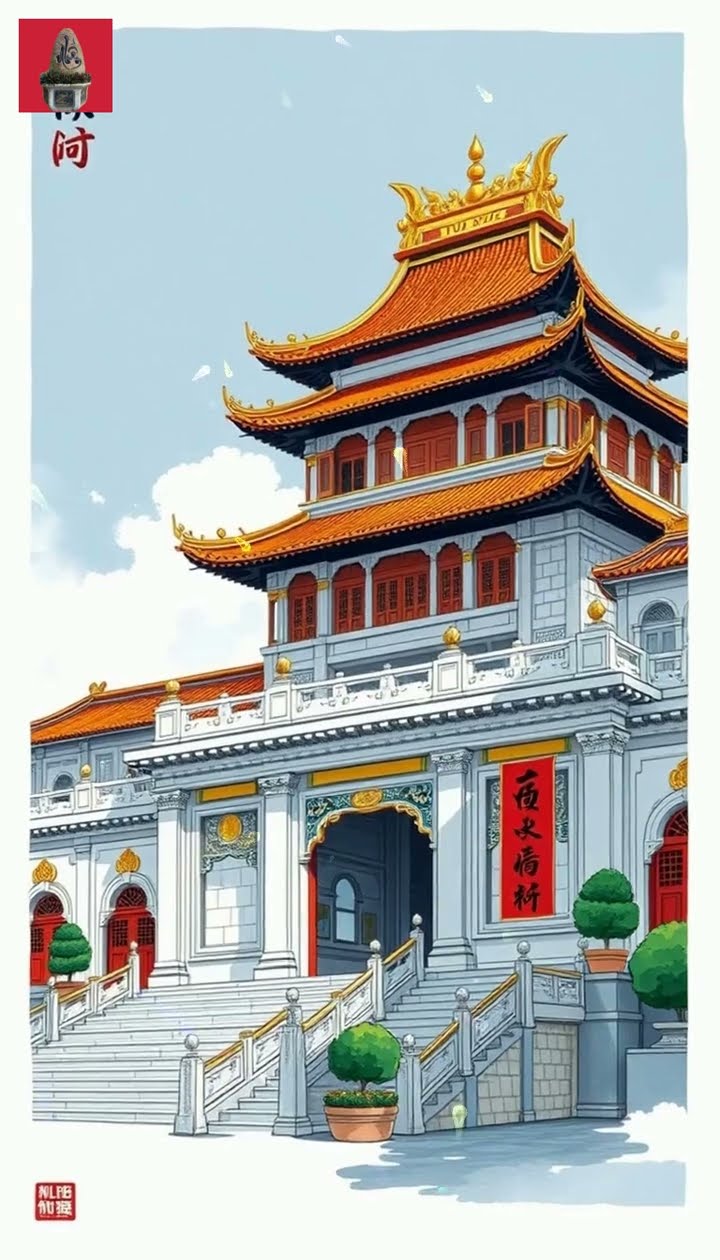 Nhẫn để kiến quốc &ndash; Tập 82 &ndash; Vua đời thứ 4#short .#shortsfeed #baihoccuocsong #phimhay #reviewphim