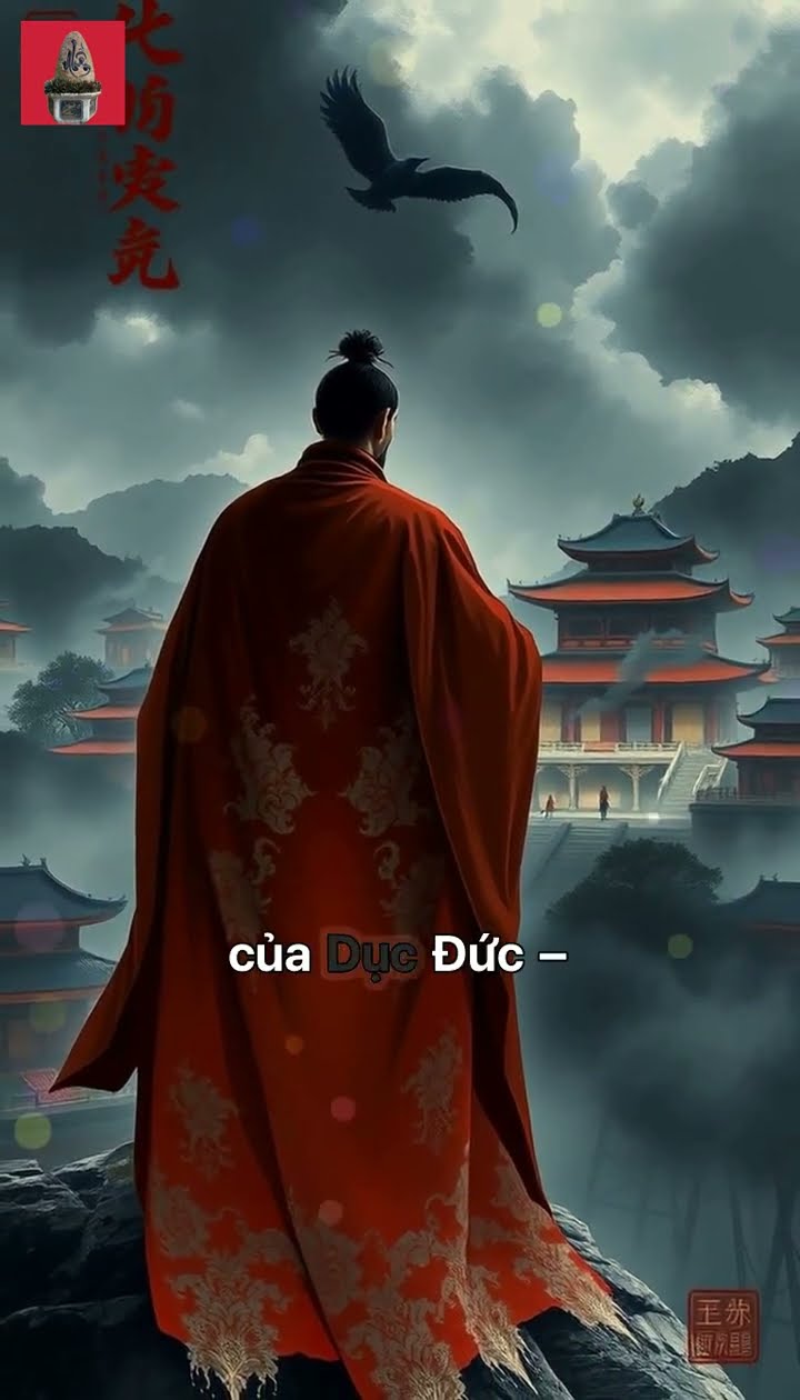 Nhẫn để kiến quốc &ndash; Tập 83 &ndash; Vua đời thứ 5.#short .#shortsfeed #baihoccuocsong #phimhay #reviewphim