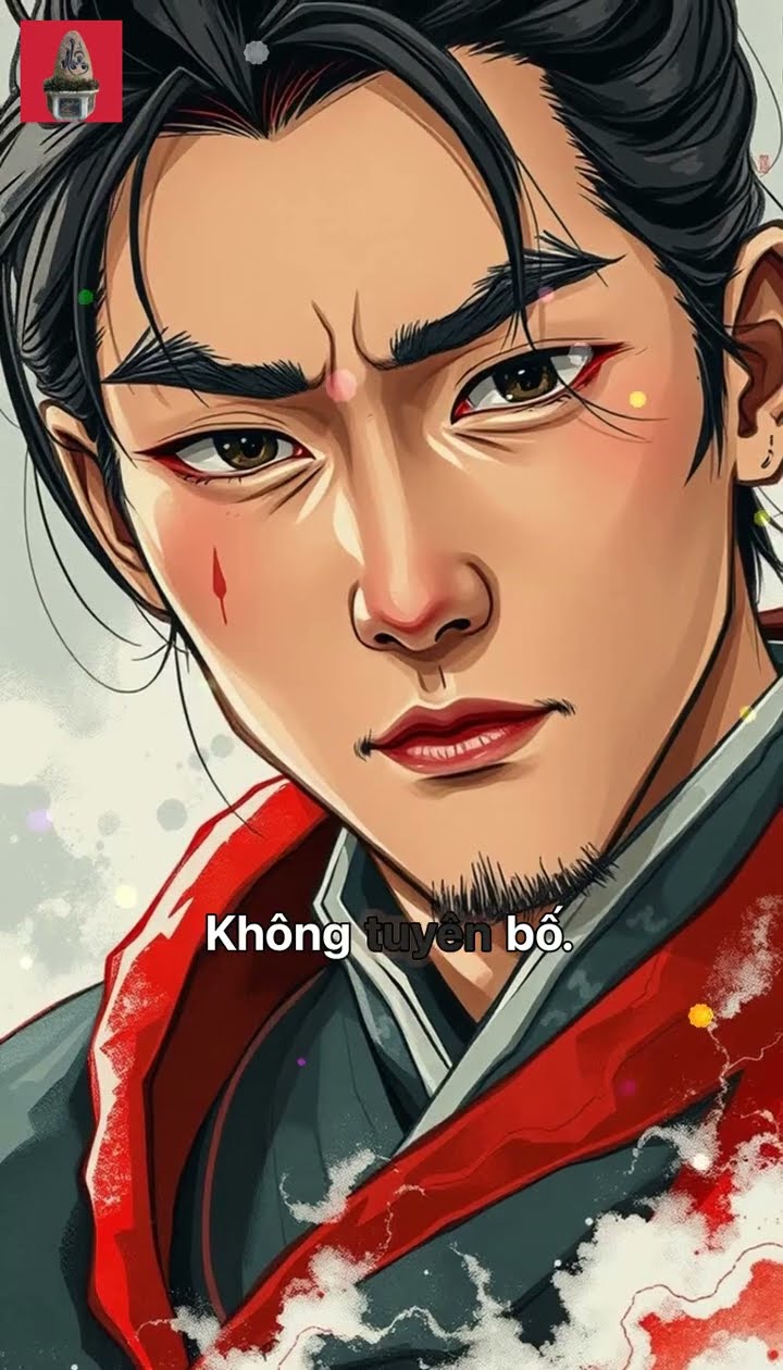 Nhẫn trong văn học Trung Hoa -Tập 3 &ndash; Thủy hử. #short .#shortsfeed #nhẫnđểcốnghiến #baihoccuocsong