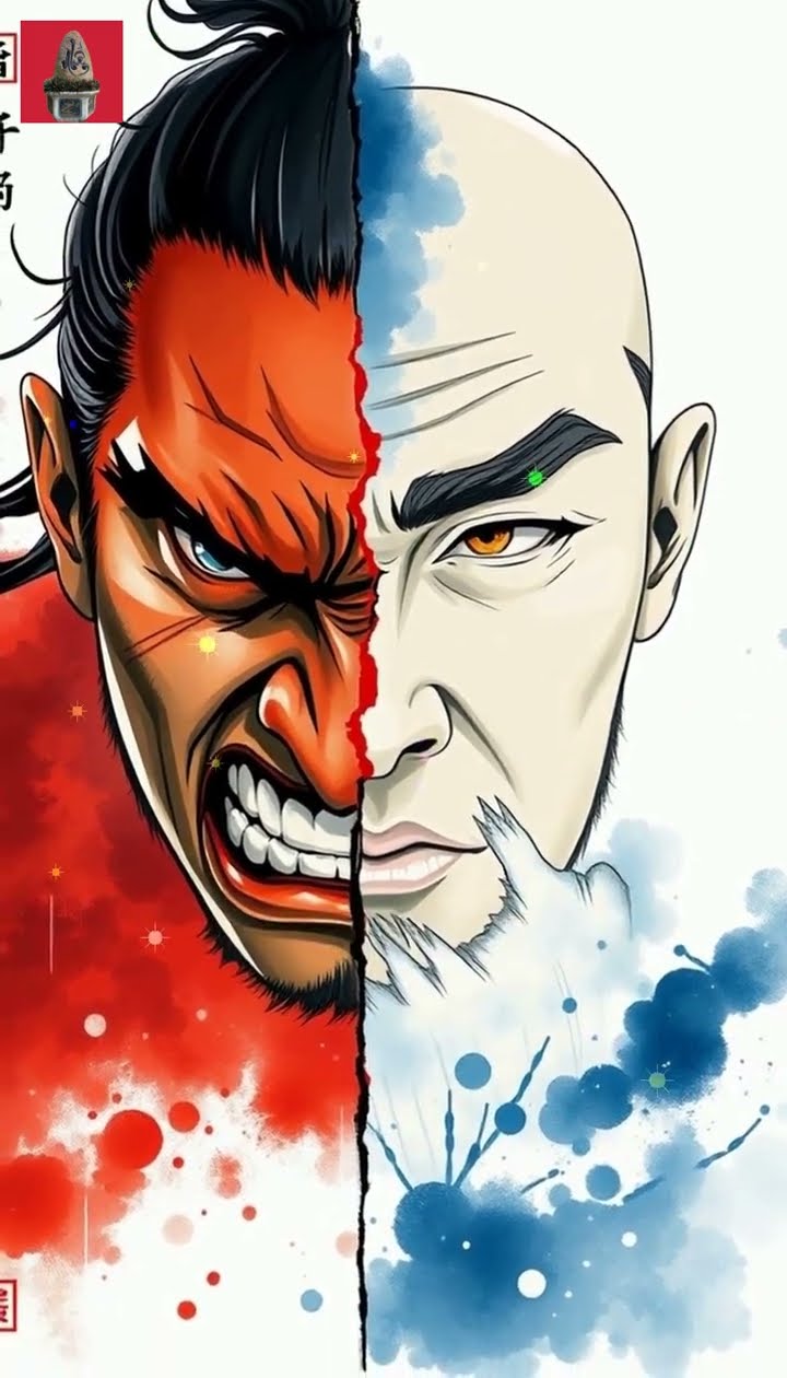 Nhẫn trong văn học Trung Hoa &ndash; Tập 8 &ndash; Thủy hử. #short .#shortsfeed #nhẫnđểcốnghiến #baihoccuocsong