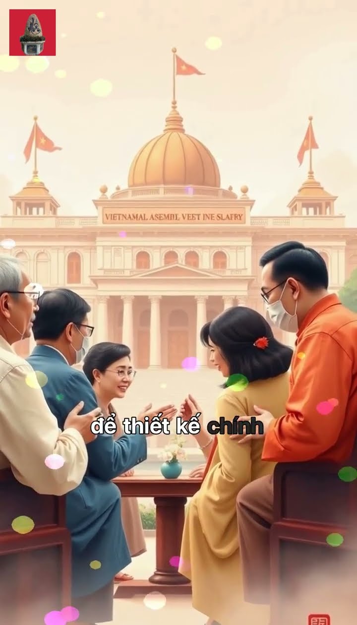 Sự kiện trong tuần &ndash; G&oacute;c nh&igrave;n &ndash; Đinh dạng lại giang sơn. #short .#shortsfeed #baihoccuocsong